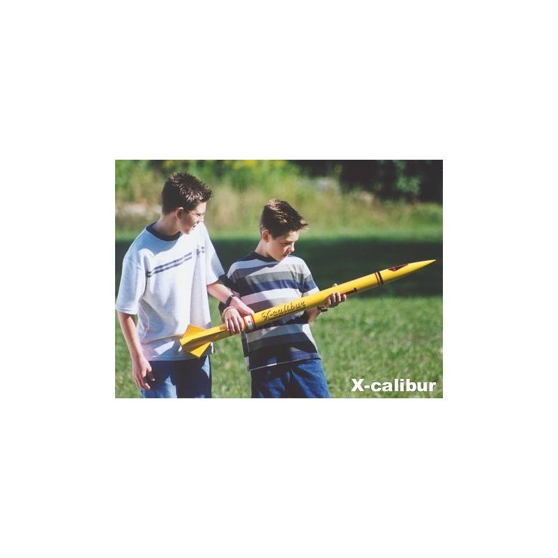 PML X-Calibur
