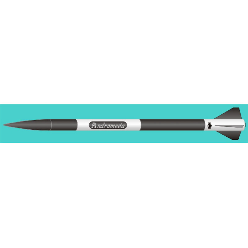 PML Andromeda - Hybrid Ready