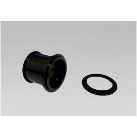 Motor adapter 24-29mm