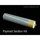 2.1 Payload Quantum tube