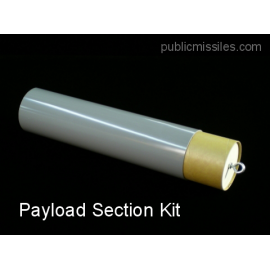 2.1 Payload Quantum tube