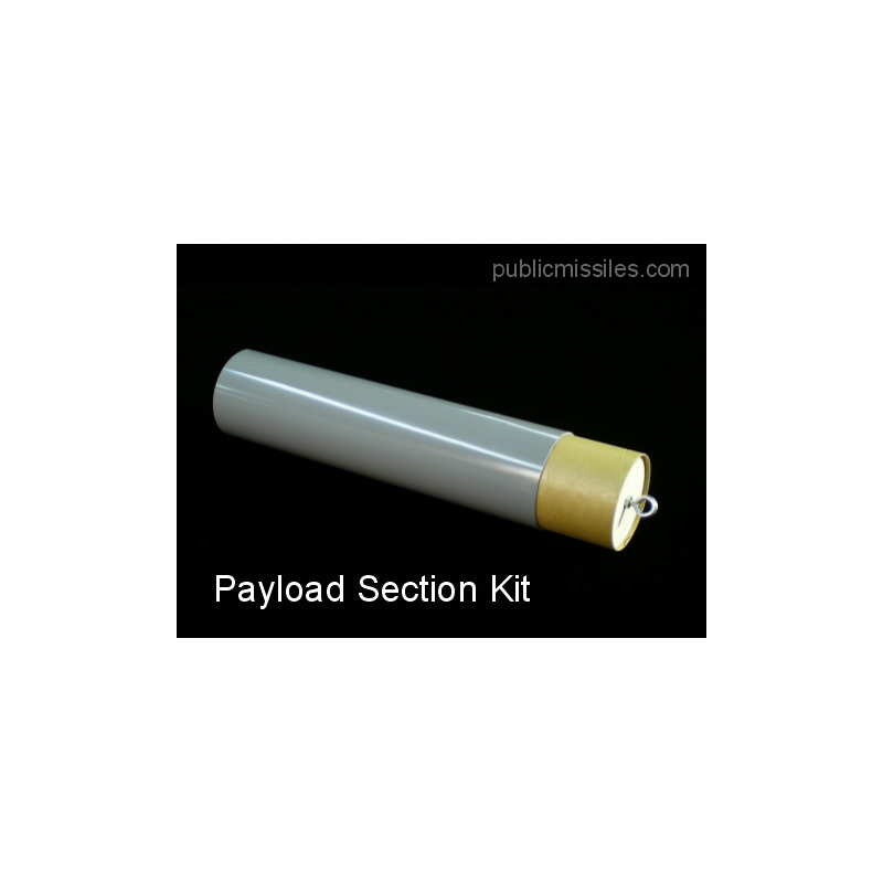 2.1 Payload Quantum tube