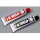 J B Weld