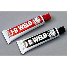 J B Weld