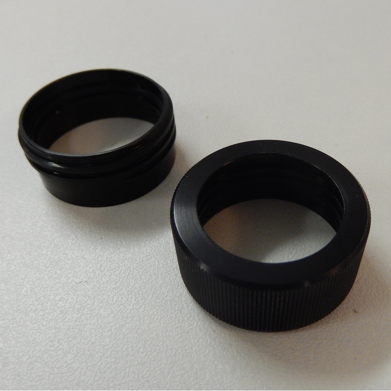 Retainer assy 24mm L