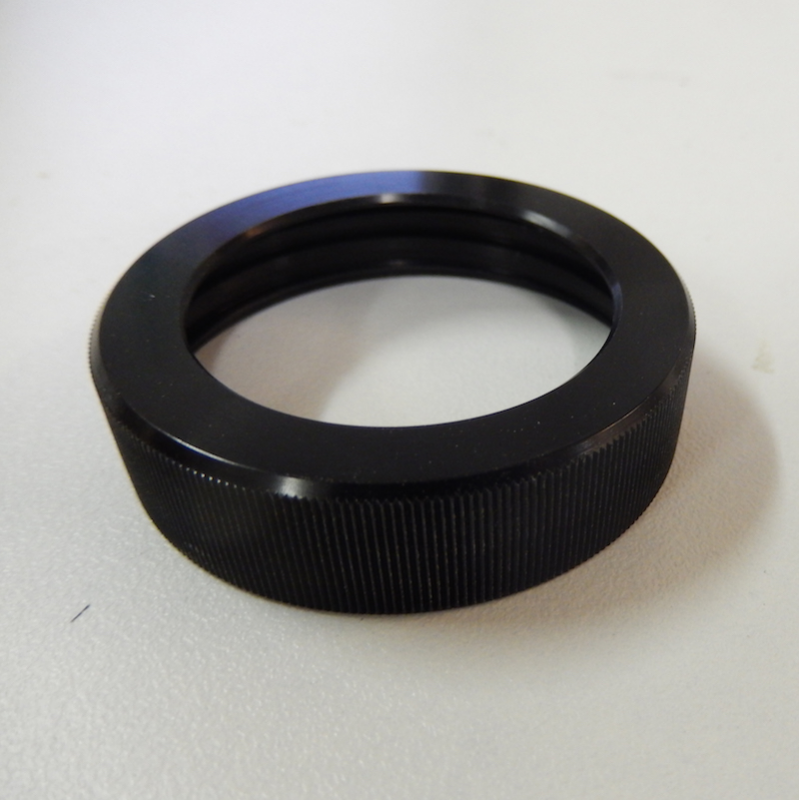 Retainer 38mm cap