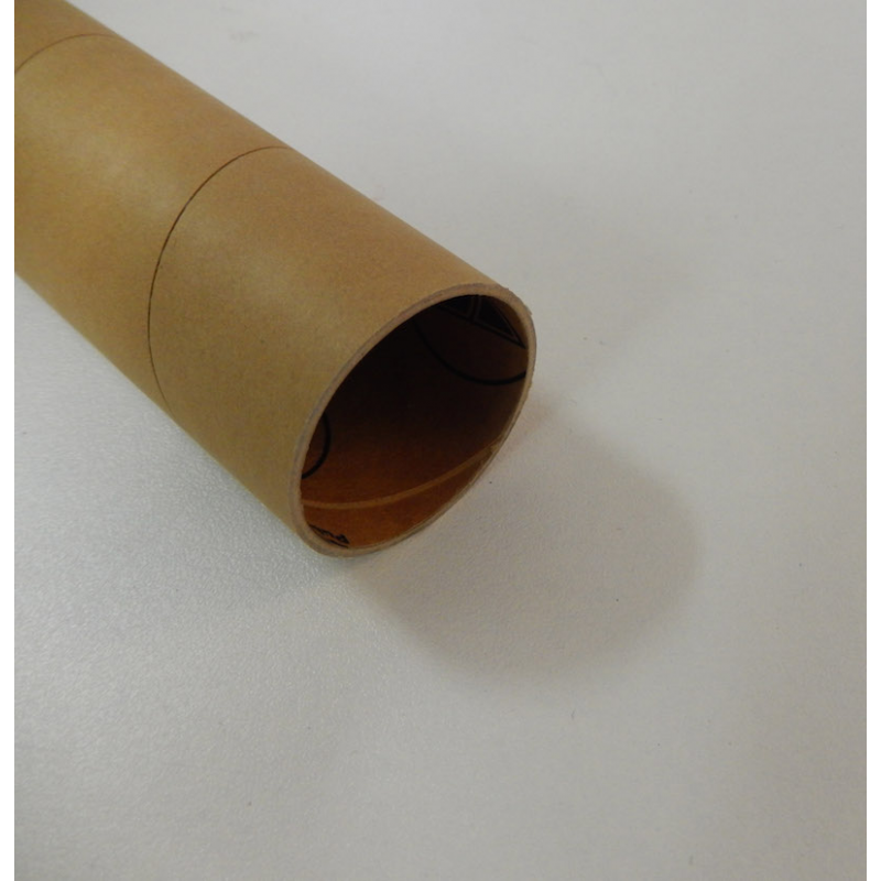 1.5 Phenolic motortube