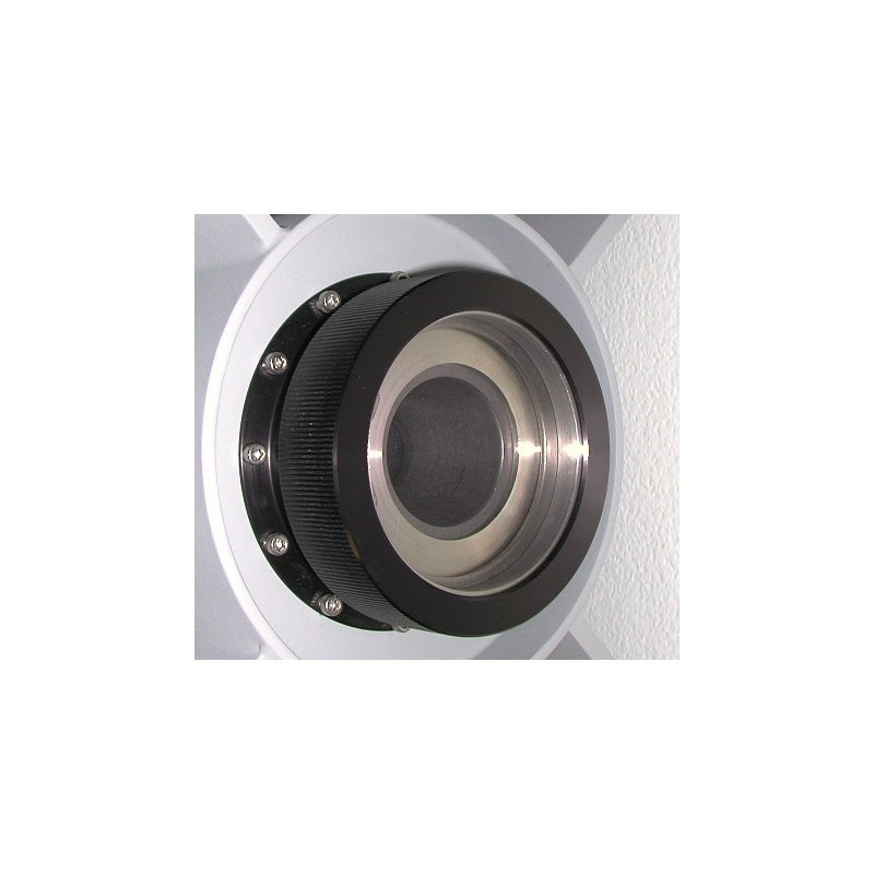 Flange mount retainer 54mm