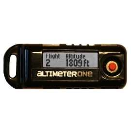 Jolly Logic AltimeterOne