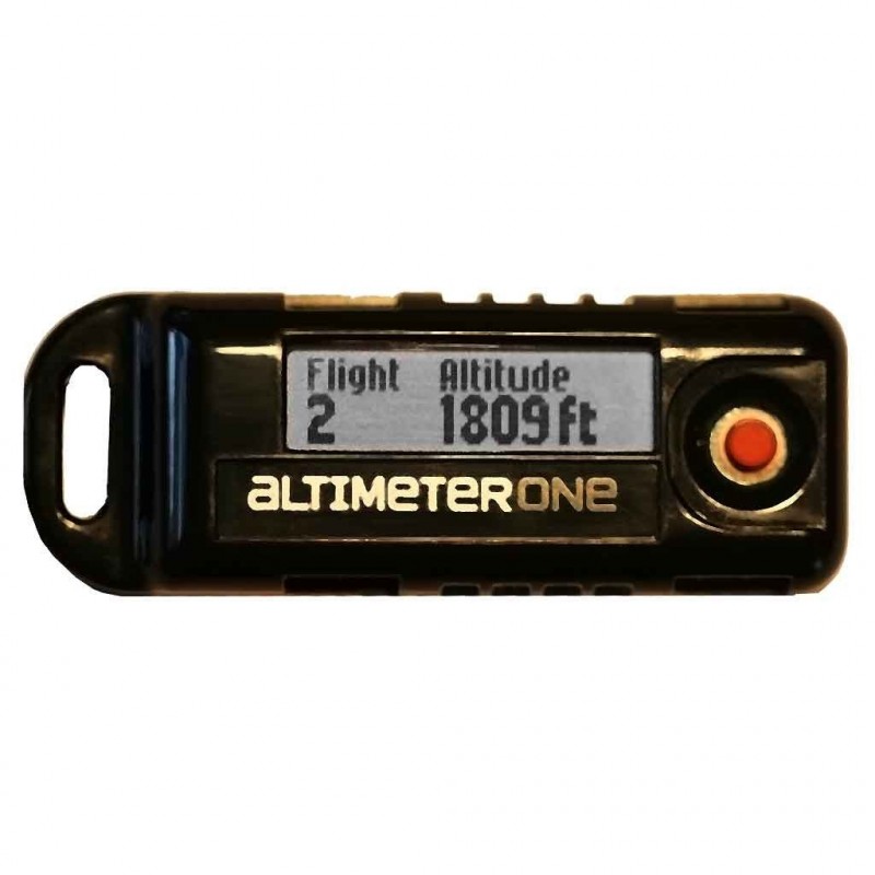 Jolly Logic AltimeterOne