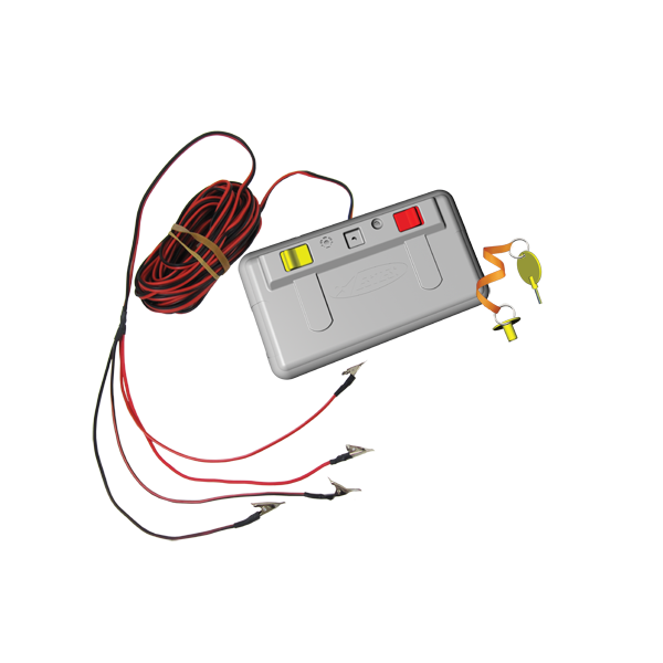 Pro Series II™ Launch Controller