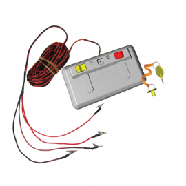 Pro Series II™ Launch Controller