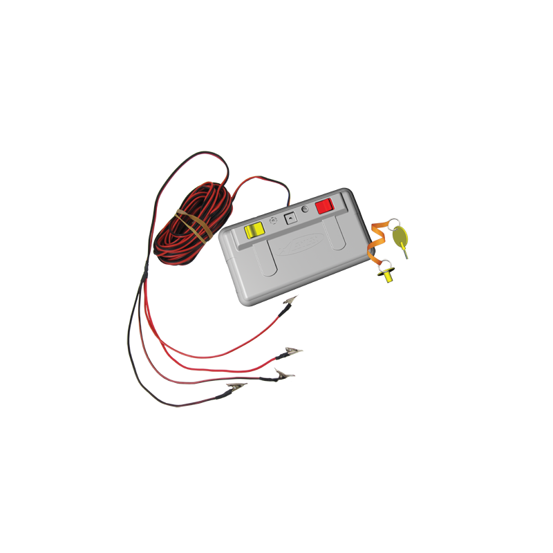 Pro Series II™ Launch Controller