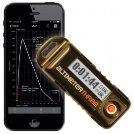 Jolly Logic AltimeterThree