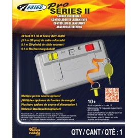 Pro Series II™ Launch Controller