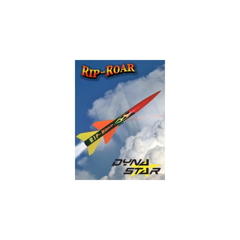 DYNASTAR Rip-Roar