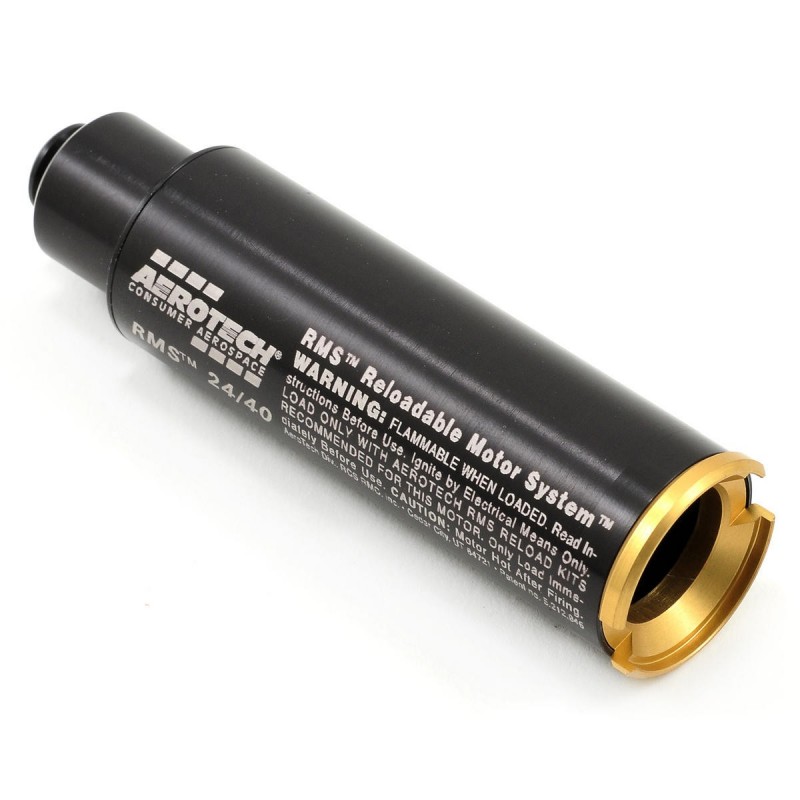 RMS-24/60 Complete Motor Hardware Set