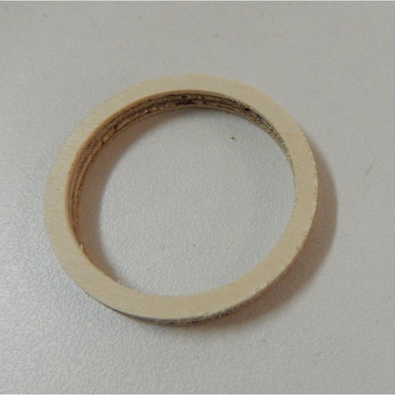 Plywood Centering ring 1.5-1.1