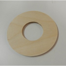 11.4 Plywood centering ring
