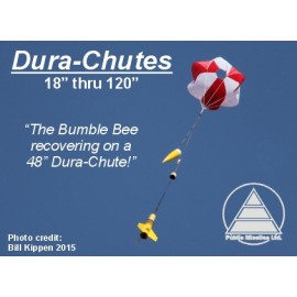 PML Parachute 30 inch