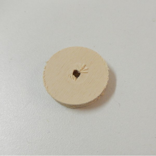 PML Plywood Bulkplate