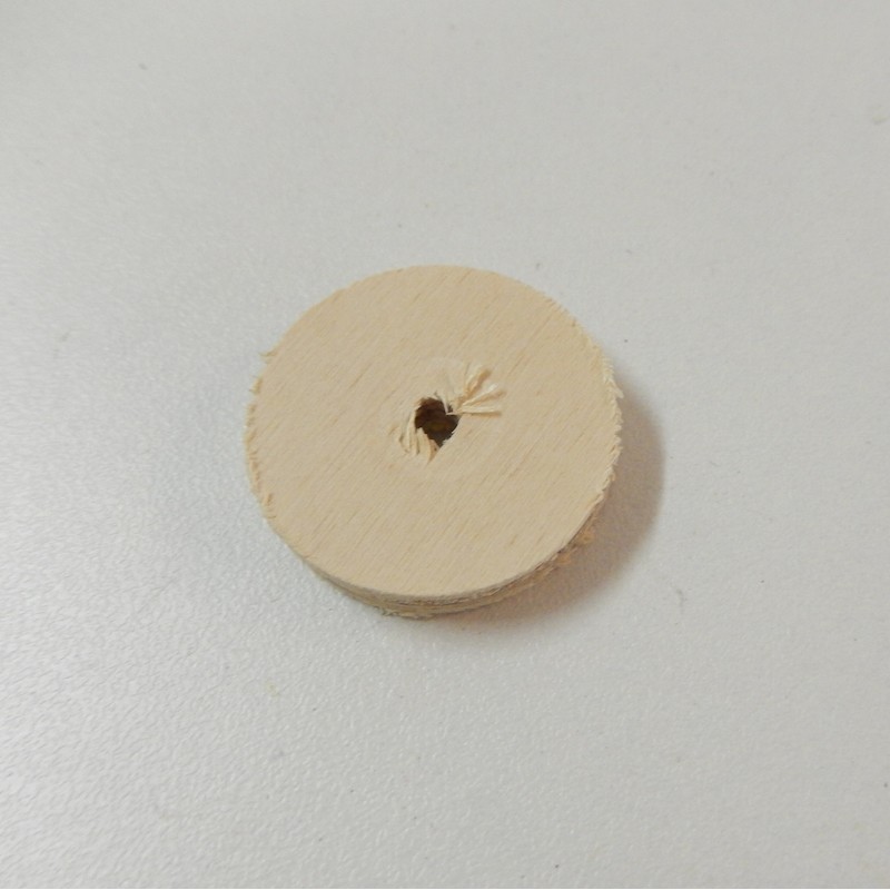 PML Plywood Bulkplate