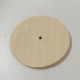 PML Plywood Coupler Bulkplate