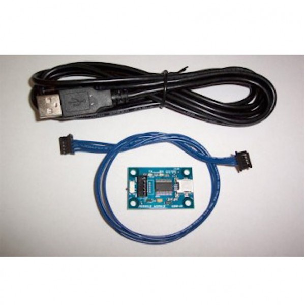USB Interface module