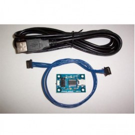 USB Interface module