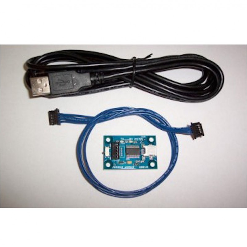 USB Interface module