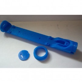 29mm S.M.A.R.T. Sled for RRC3