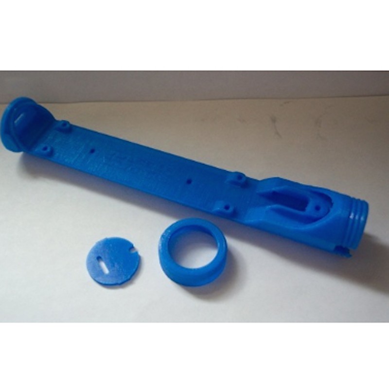 29mm S.M.A.R.T. Sled for RRC3