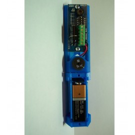 RRC3 38mm 9V Modular Sled System