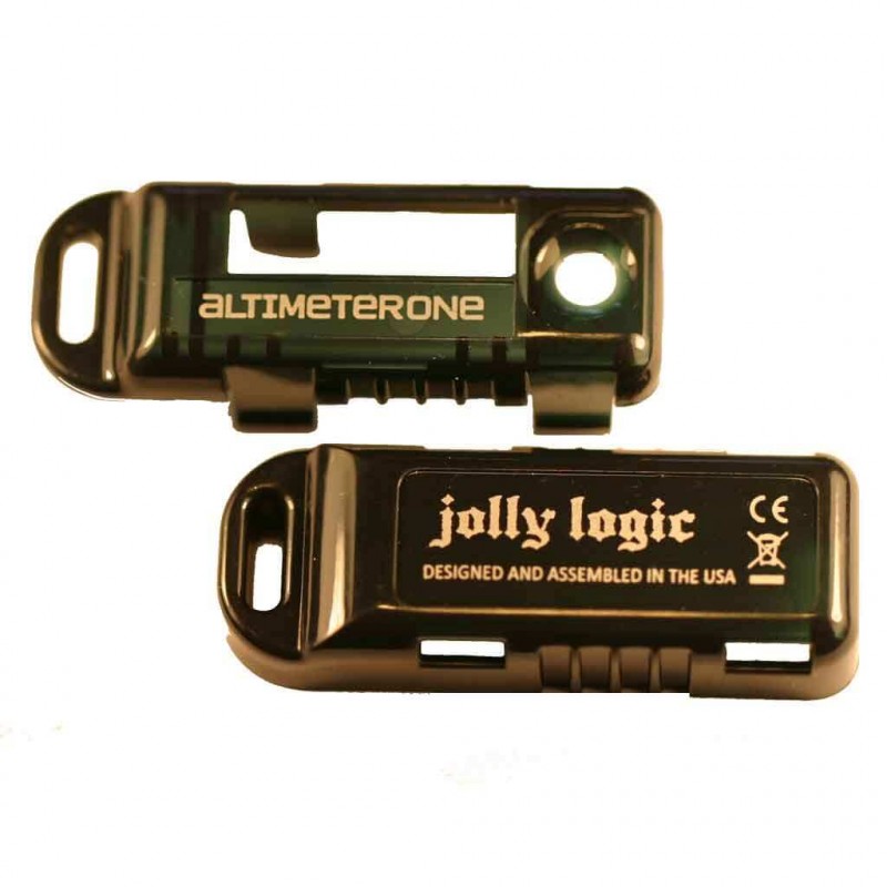 Replacement Case, AltimeterOne