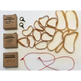 Chute Release Accessories Kit