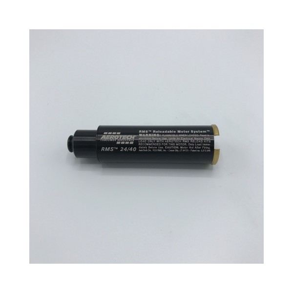 RMS-24/40 Complete Motor Hardware Set