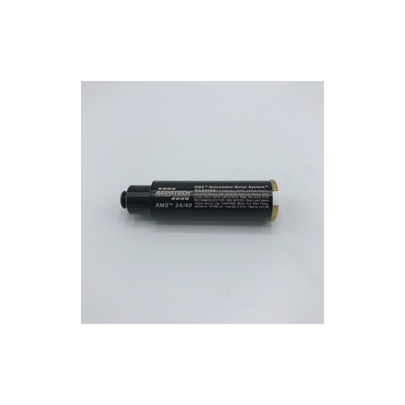 RMS-24/40 Complete Motor Hardware Set