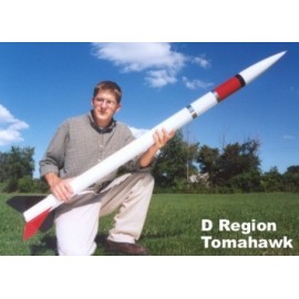 PML D-region Tomahawk