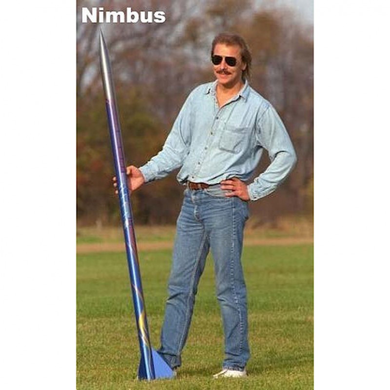 PML Nimbus