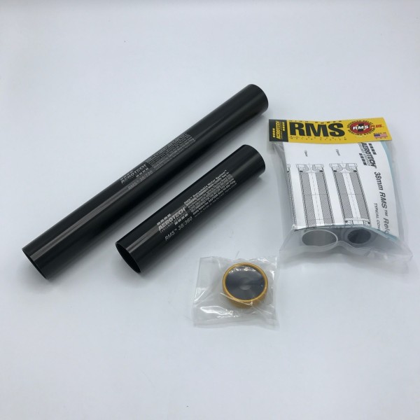 RMS-38/120-720 Combo