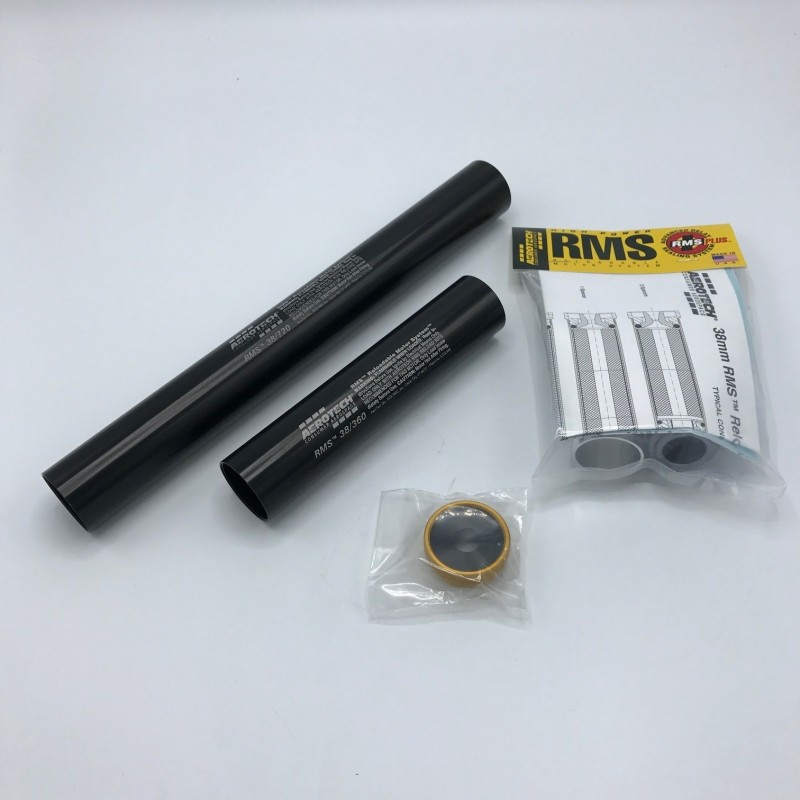 RMS-38/120-720 Combo