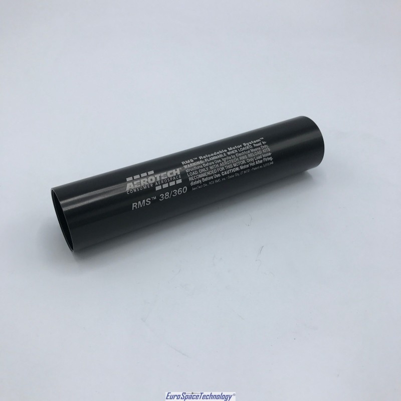 38mm 360 N-sec Casing
