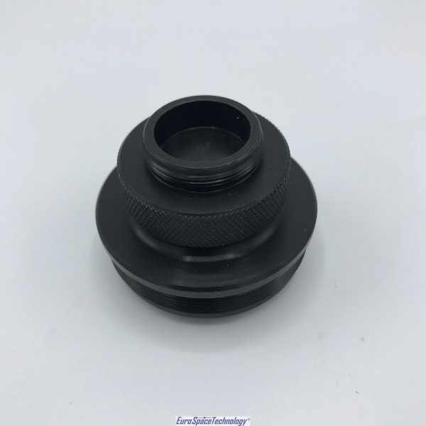 54mm EFC Motor Closure Adapter