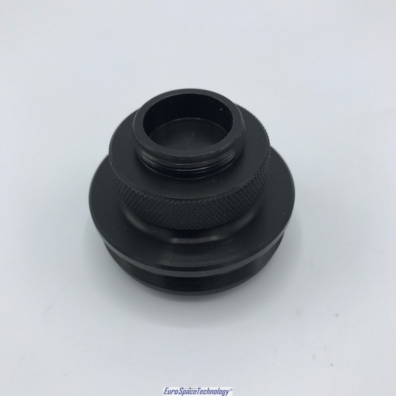 54mm EFC Motor Closure Adapter