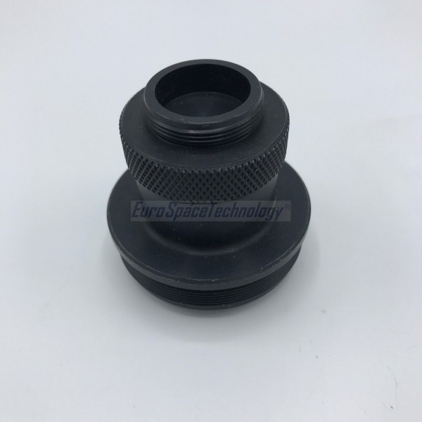 54mm EFC Extended Motor Closure Adapter