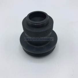 54mm EFC Extended Motor Closure Adapter