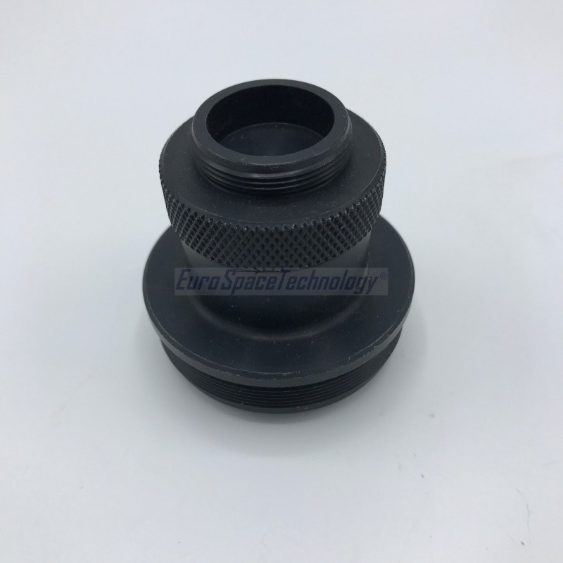 54mm EFC Extended Motor Closure Adapter